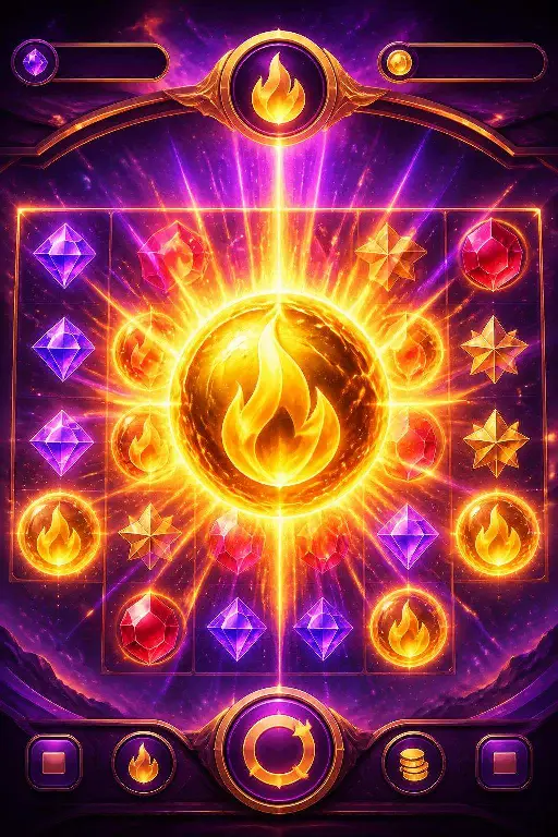 FireBet — скриншот 3